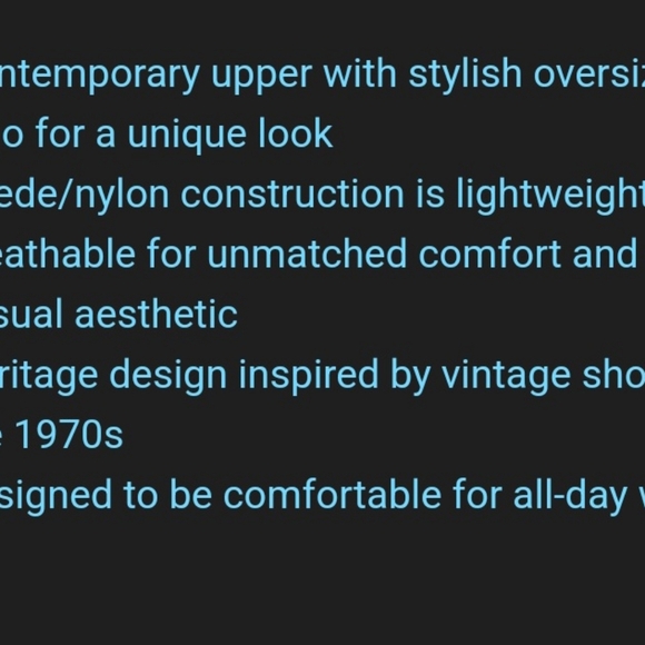 New Balance 327 - Men’s Size 10 - Picture 4 of 5